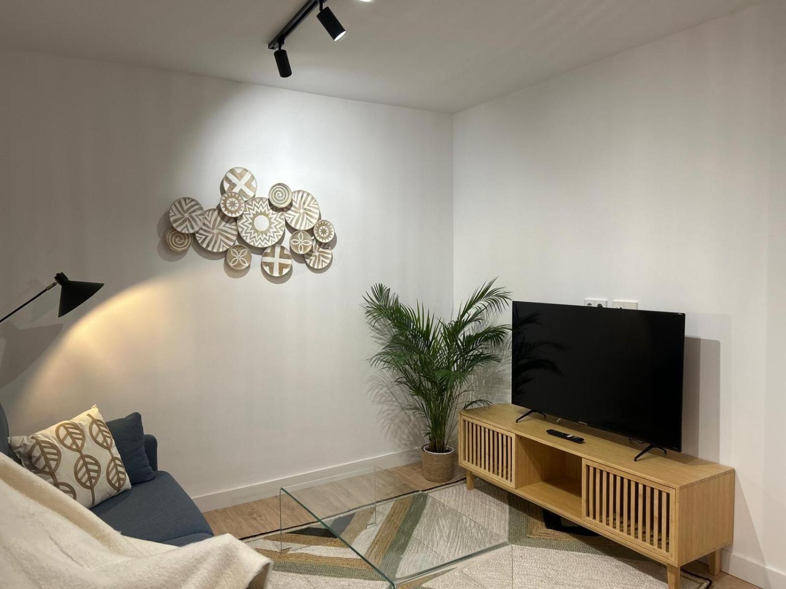 Appartement Loft Atemporal, Centro De Ciudad Real Extérieur photo