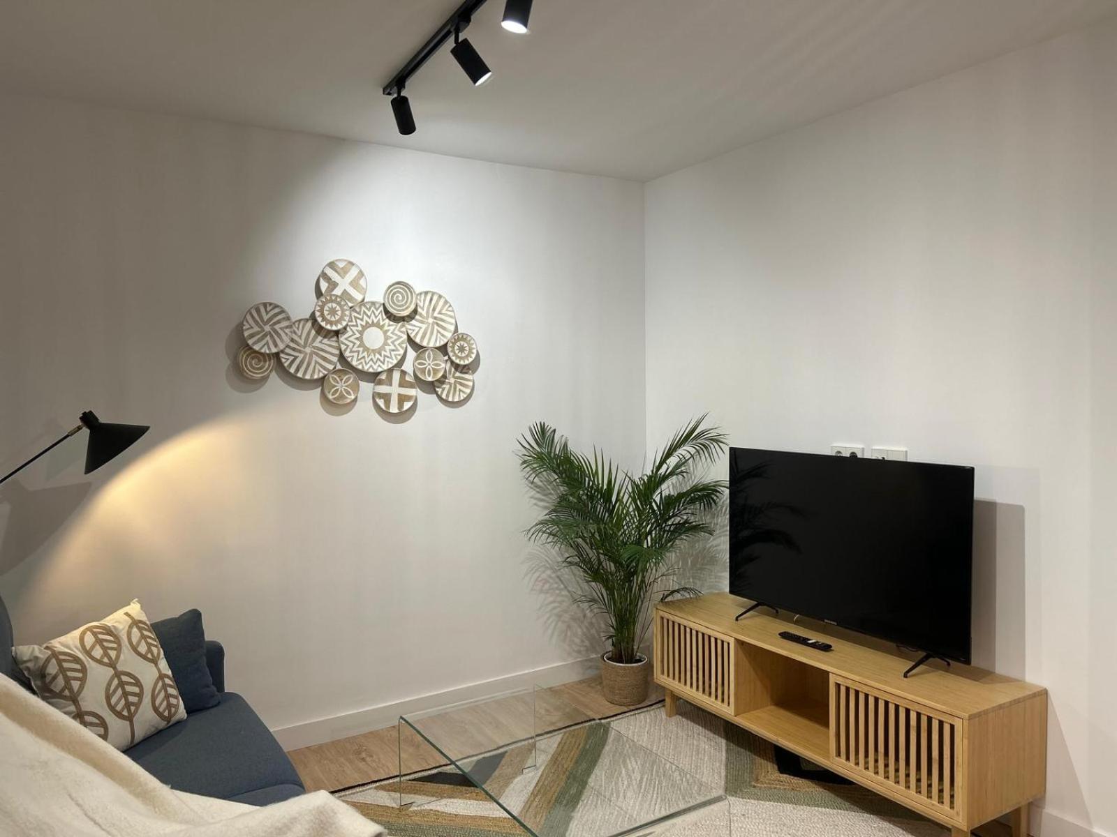 Appartement Loft Atemporal, Centro De Ciudad Real Extérieur photo