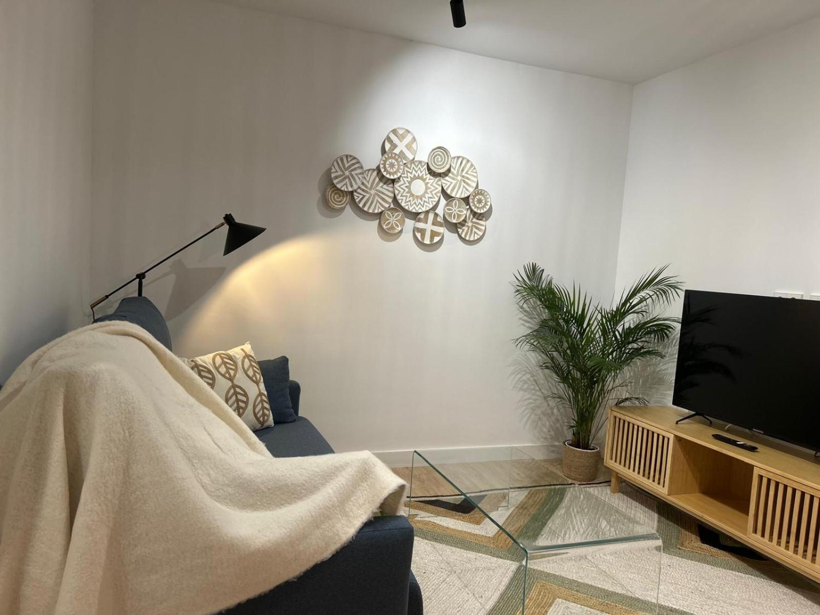 Appartement Loft Atemporal, Centro De Ciudad Real Extérieur photo