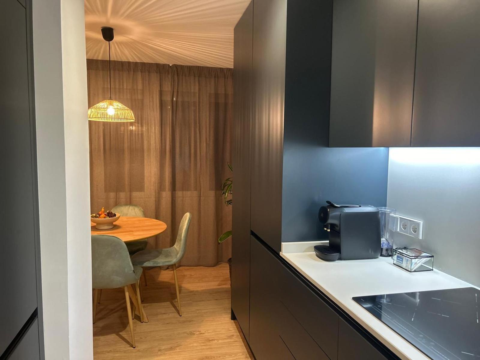 Appartement Loft Atemporal, Centro De Ciudad Real Extérieur photo