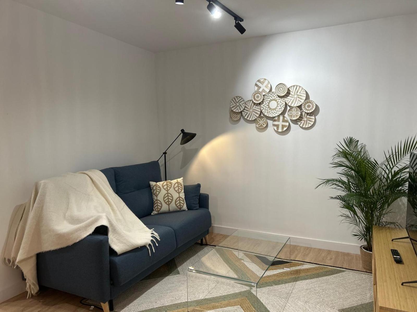 Appartement Loft Atemporal, Centro De Ciudad Real Extérieur photo