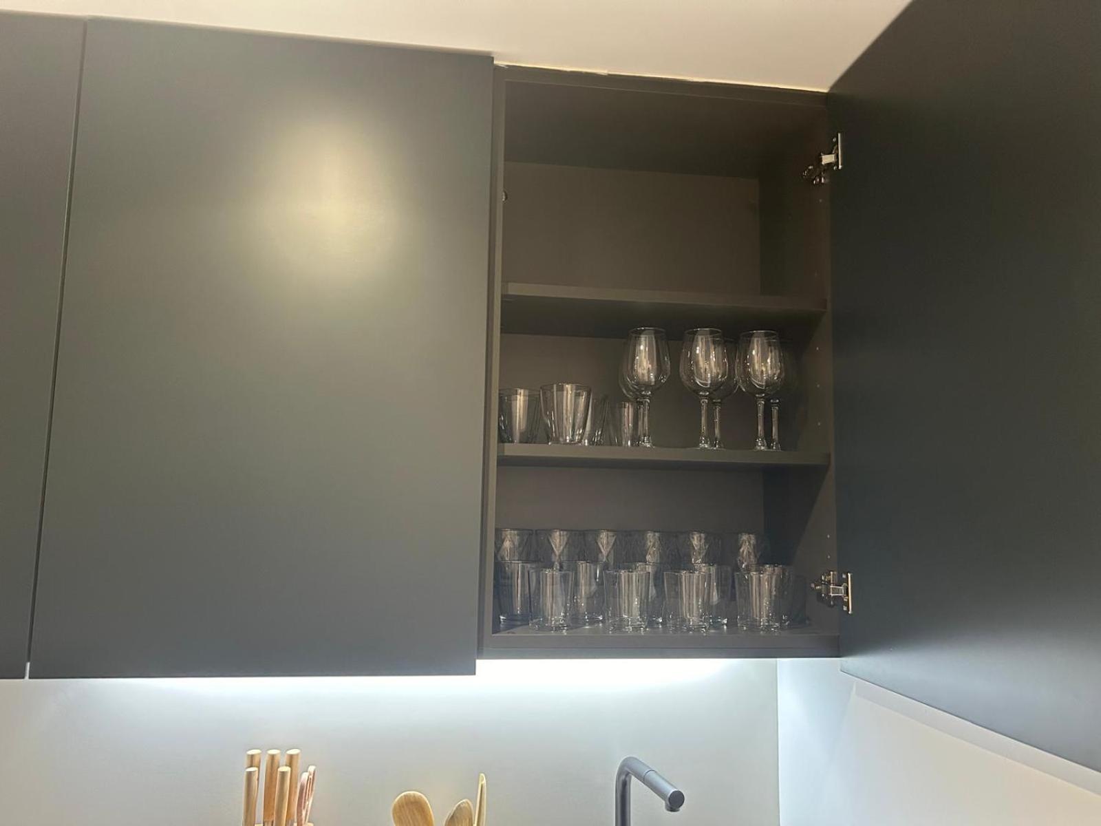 Appartement Loft Atemporal, Centro De Ciudad Real Extérieur photo