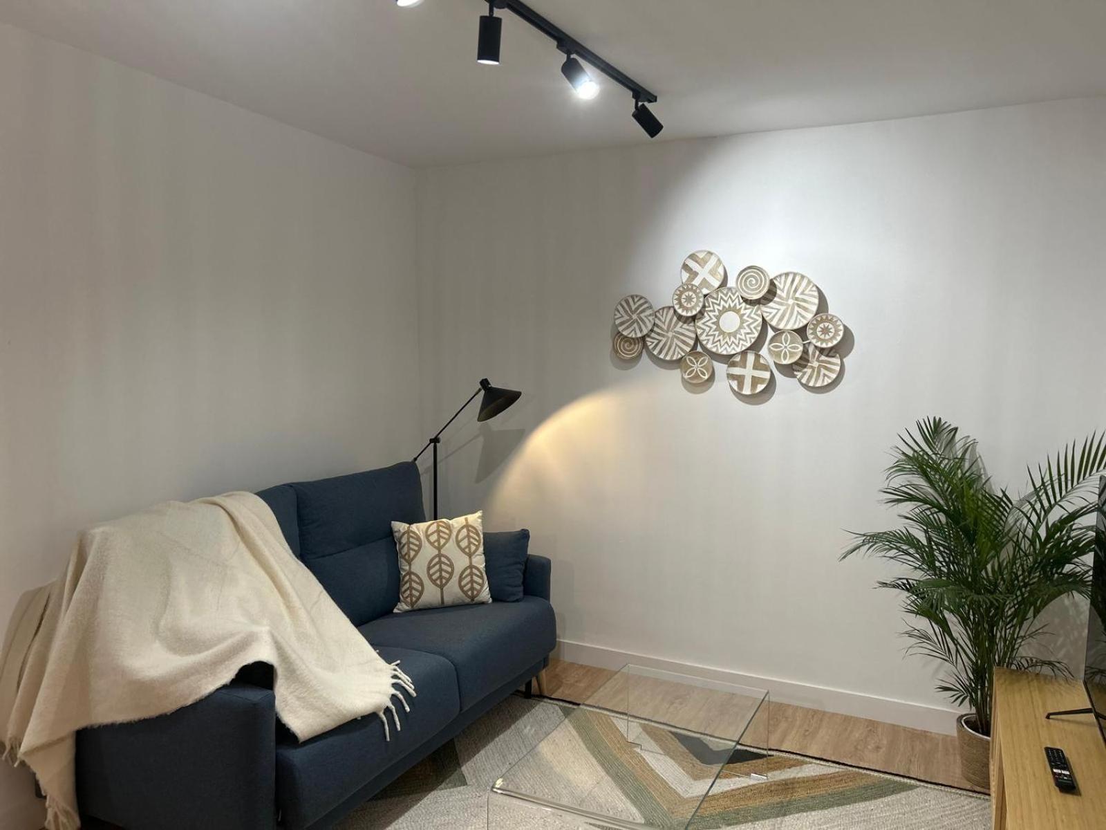 Appartement Loft Atemporal, Centro De Ciudad Real Extérieur photo
